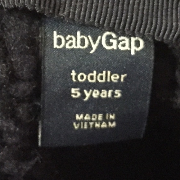 Toddler waterproof winter coat. - Picture 2 of 2